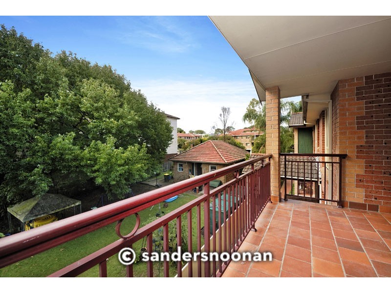 6/31 Graham Road, Narwee NSW 2209