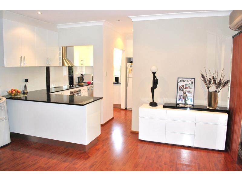 6/31 Graham Road, Narwee NSW 2209