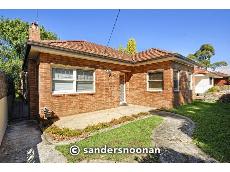 11 Douglas Haig Street, Oatley NSW 2223