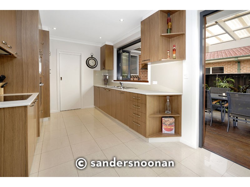 2/7 Rosebery Street, Penshurst NSW 2222