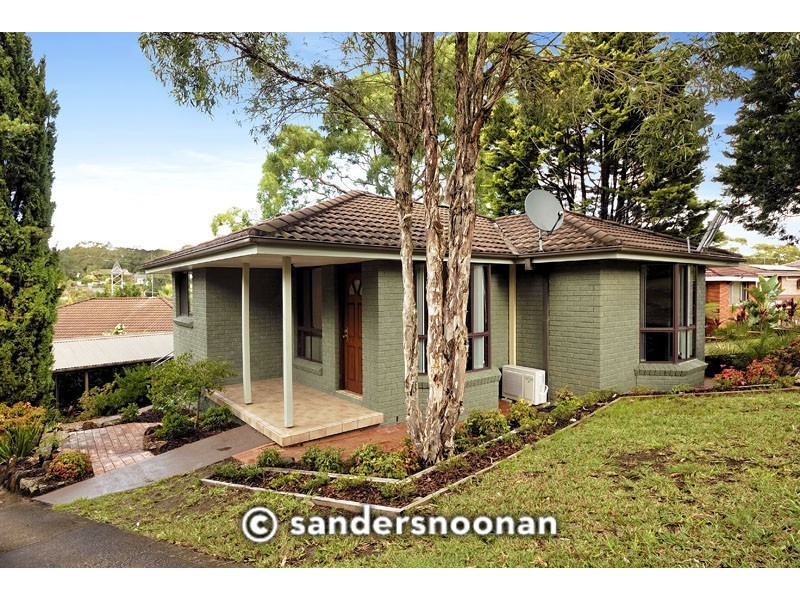 7A Clair Crescent, Padstow Heights NSW 2211