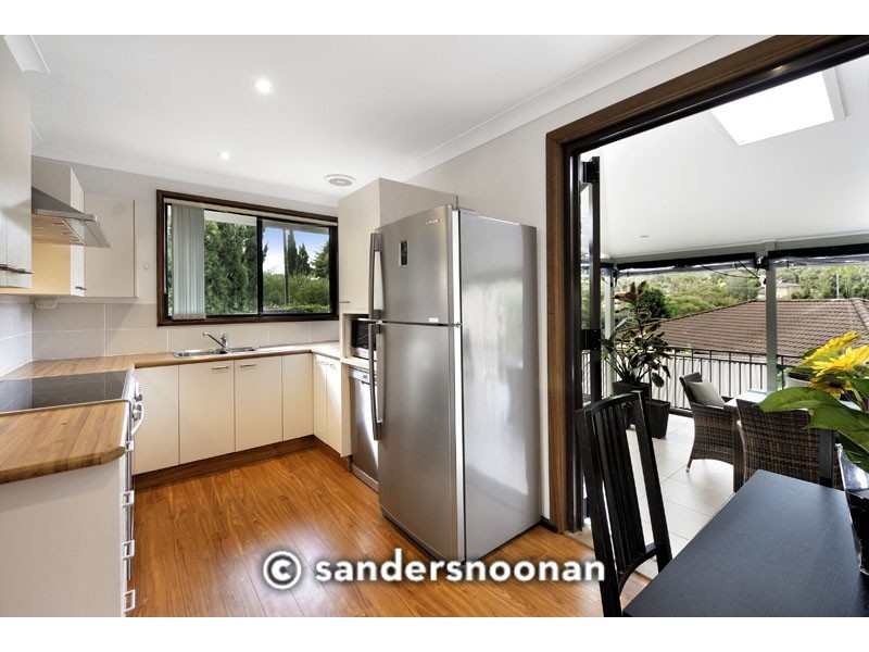 7A Clair Crescent, Padstow Heights NSW 2211