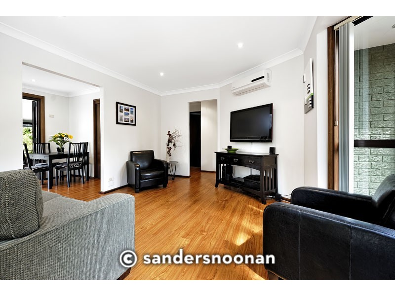 7A Clair Crescent, Padstow Heights NSW 2211