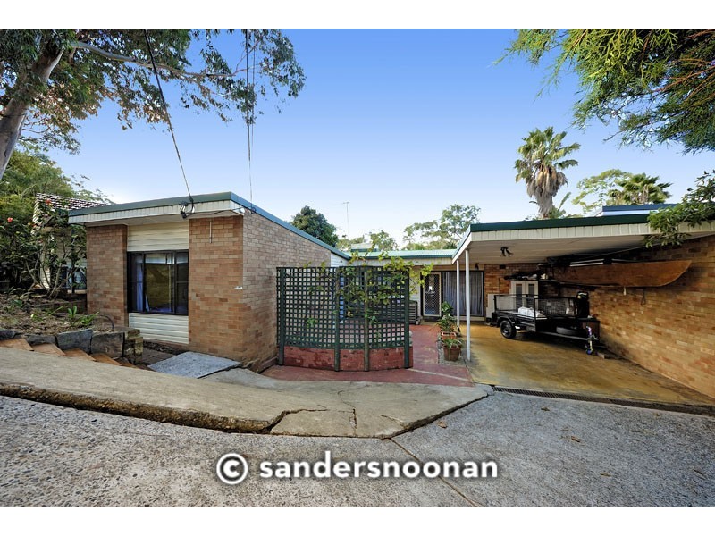 957 Forest Road, Lugarno NSW 2210