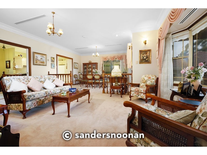 31 Algernon Street, Oatley NSW 2223