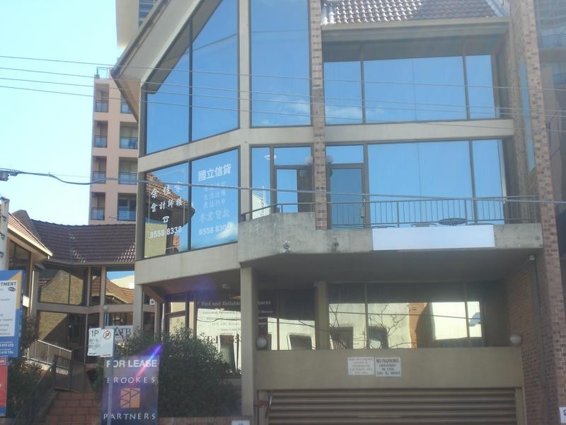 14/10-12 Woodville Avenue, Hurstville NSW 2220