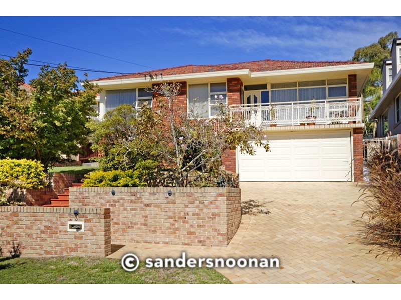 3 Illinga Place, Lugarno NSW 2210