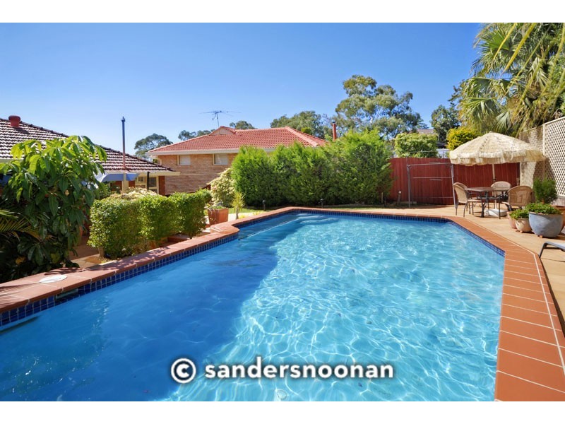 3 Illinga Place, Lugarno NSW 2210