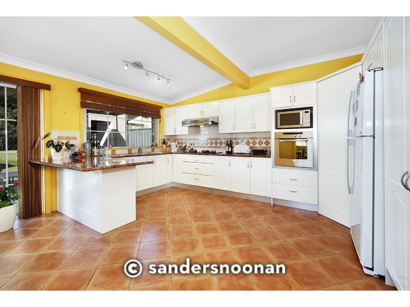 25 Bailey Parade, Peakhurst NSW 2210