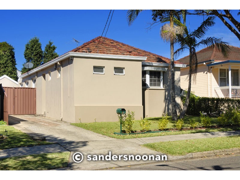 25 Bailey Parade, Peakhurst NSW 2210