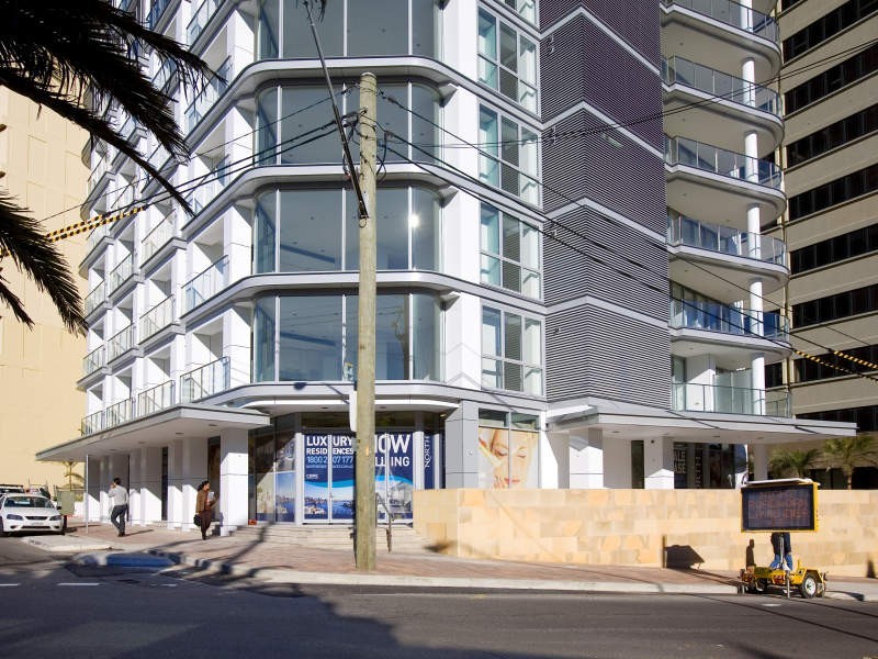 3/118 Alfred Street, Milsons Point NSW 2061
