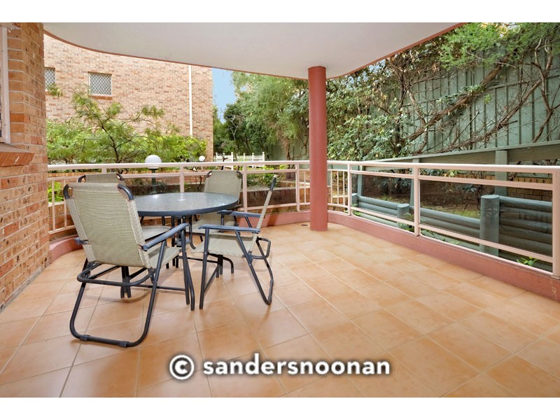 4/50 Melvin Street, Beverly Hills NSW 2209