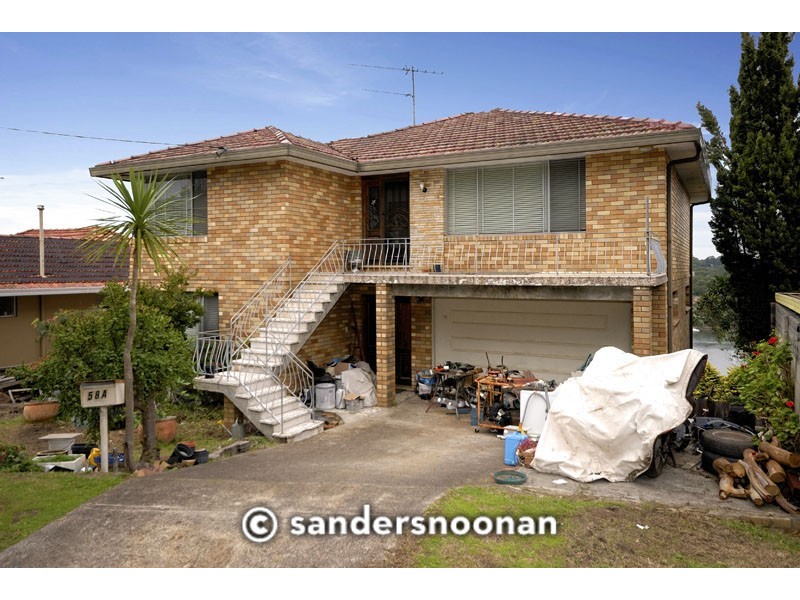 58a Algernon Street, Oatley NSW 2223