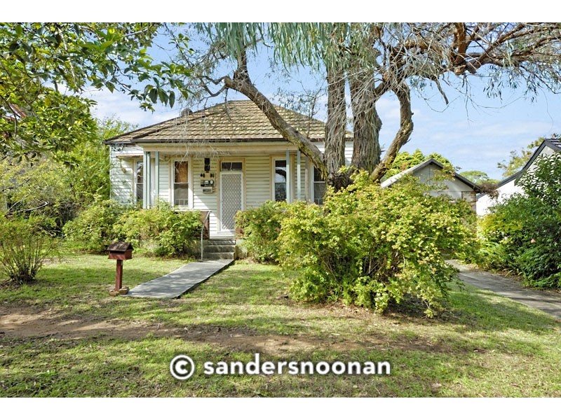 27 Waratah Street, Oatley NSW 2223