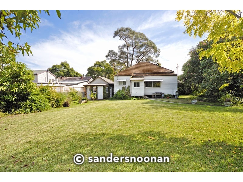 27 Waratah Street, Oatley NSW 2223