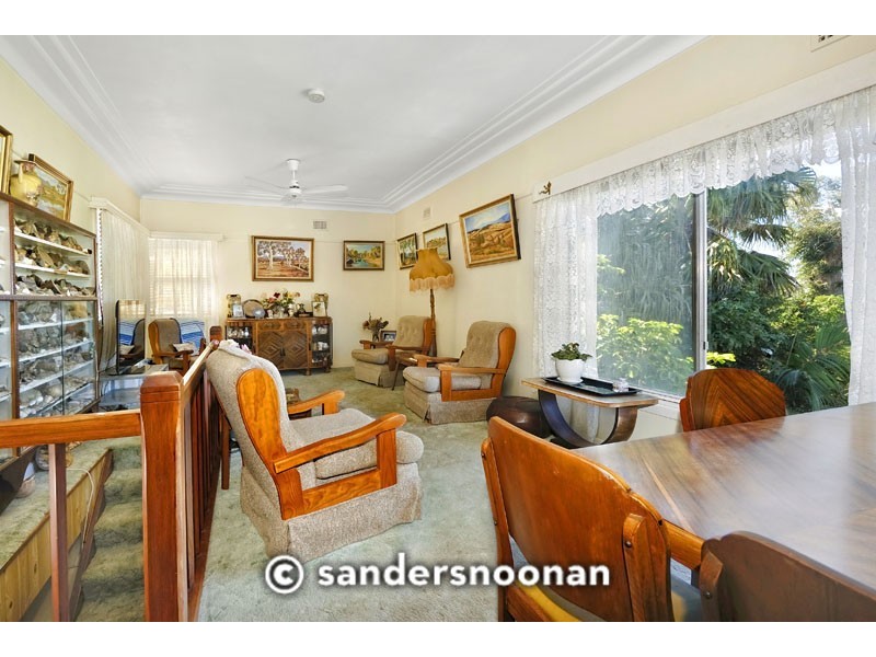 60B Russell Street, Oatley NSW 2223