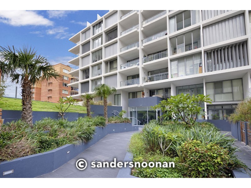 18/53 George Street, Rockdale NSW 2216