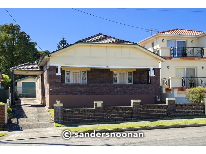 206 Carrington Avenue, Hurstville NSW 2220