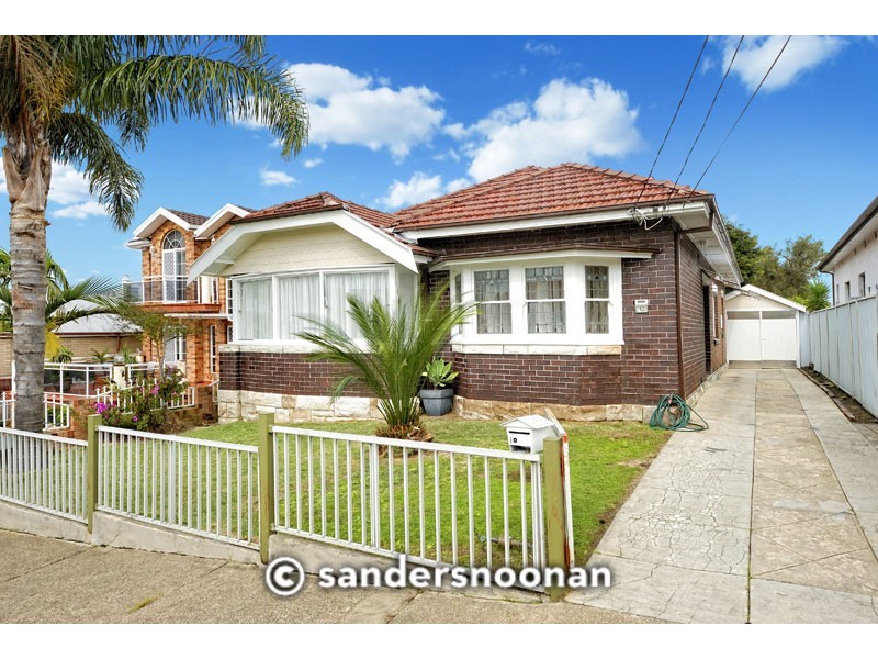 10 Bayview Street, Arncliffe NSW 2205