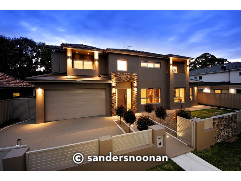 1 Louisa Street, Oatley NSW 2223