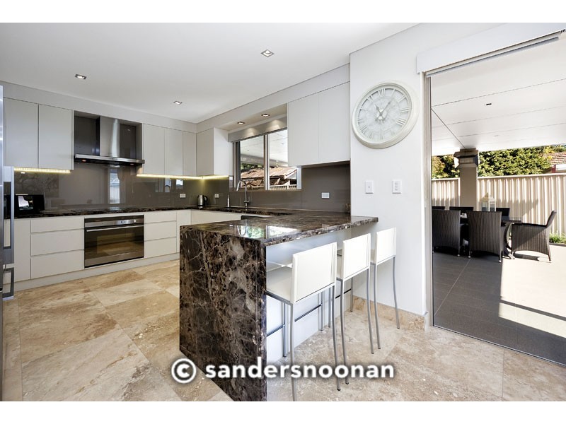 1 Louisa Street, Oatley NSW 2223