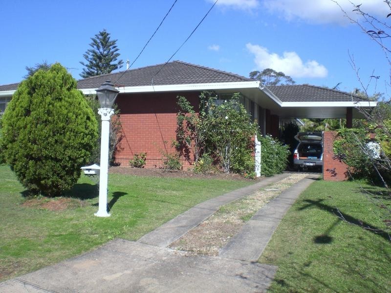 Peakhurst NSW 2210