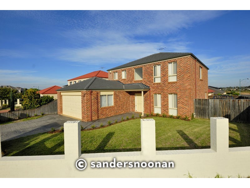 32 Umbria Street, Prestons NSW 2170