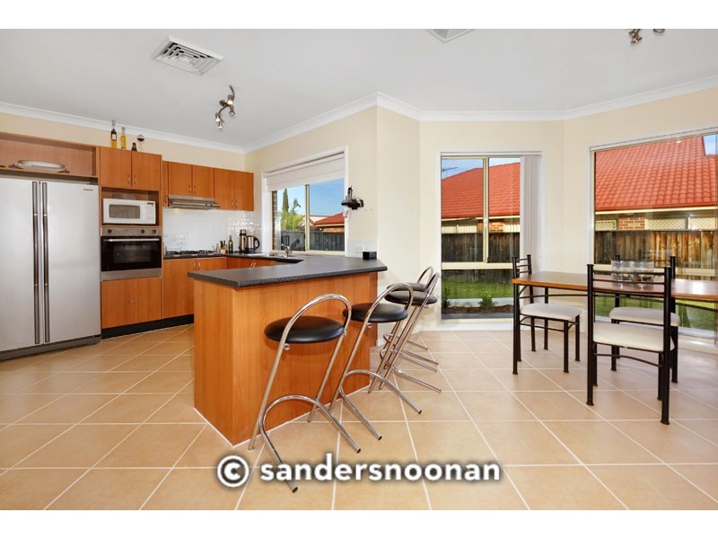 32 Umbria Street, Prestons NSW 2170