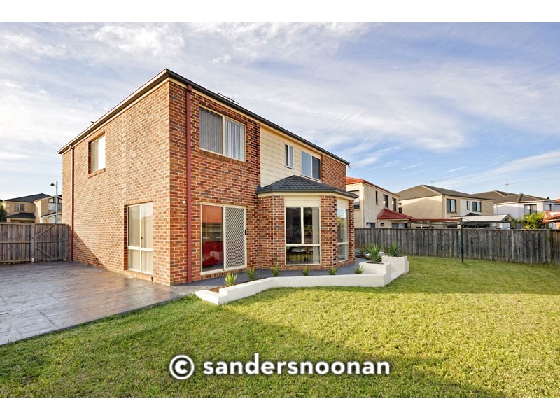 32 Umbria Street, Prestons NSW 2170