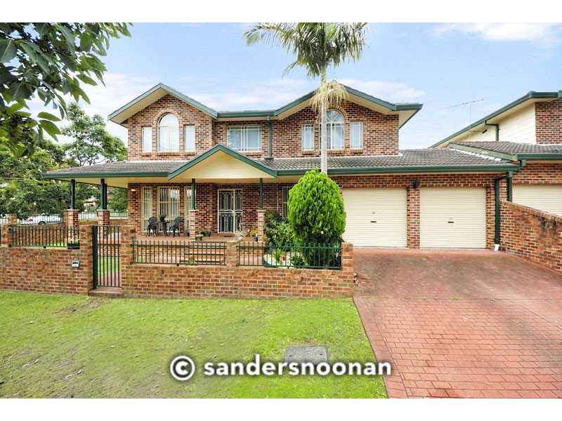 21 Roberts Avenue, Mortdale NSW 2223