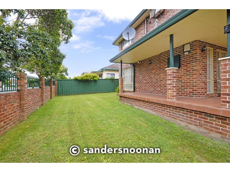 21 Roberts Avenue, Mortdale NSW 2223