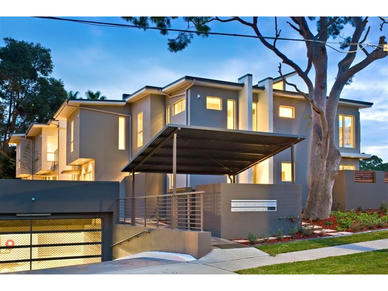 3,4,5,6,/11-15 Madeira Street, Sylvania NSW 2224