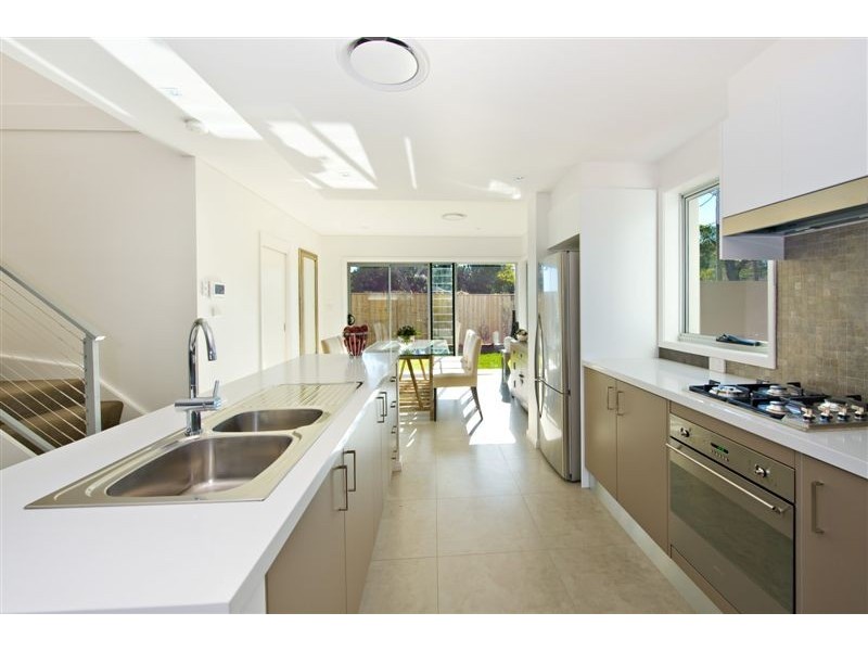 3,4,5,6,/11-15 Madeira Street, Sylvania NSW 2224