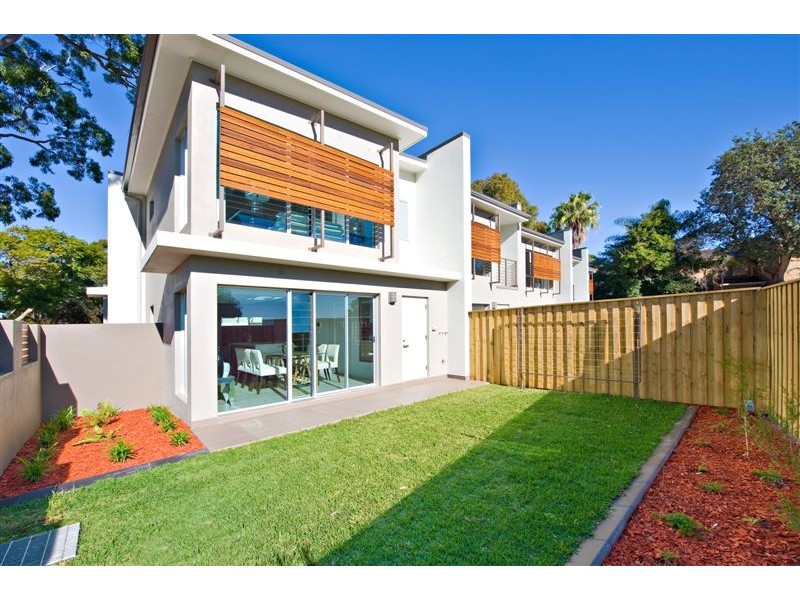 3,4,5,6,/11-15 Madeira Street, Sylvania NSW 2224