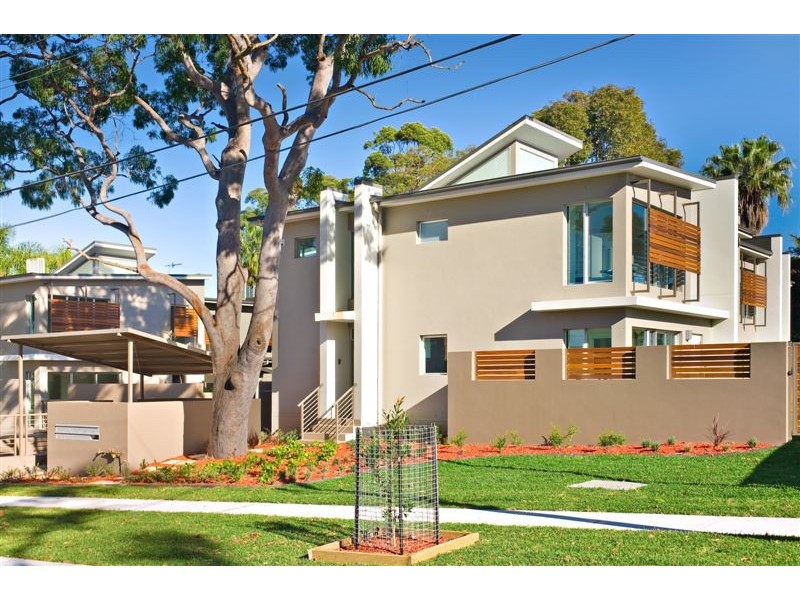 3,4,5,6,/11-15 Madeira Street, Sylvania NSW 2224