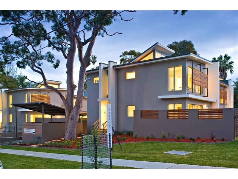 3,4,5,6,/11-15 Madeira Street, Sylvania NSW 2224