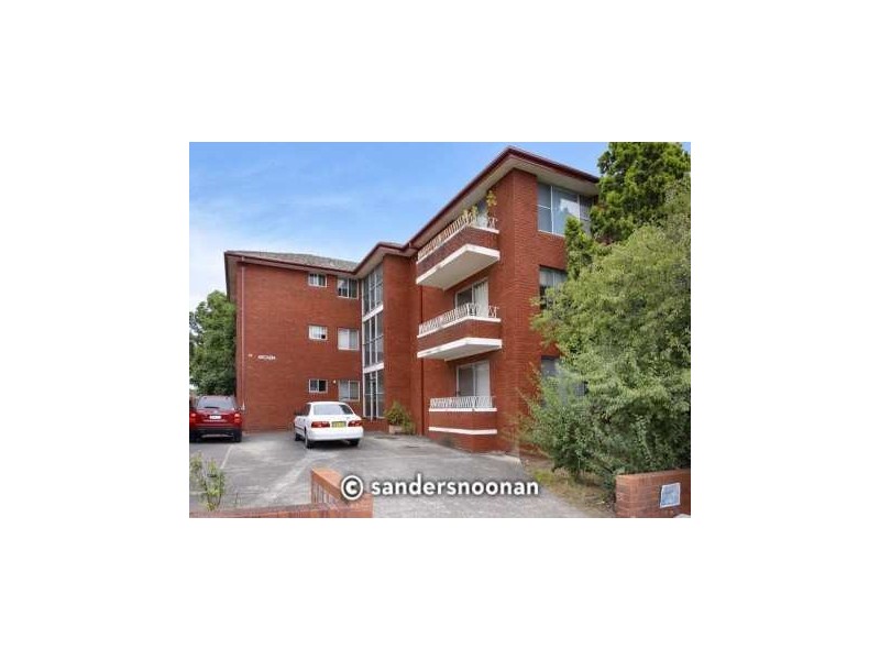 8/25 Romilly Street, Riverwood NSW 2210