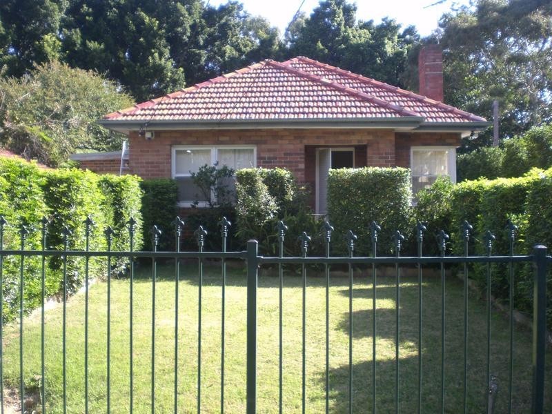 Concord NSW 2137