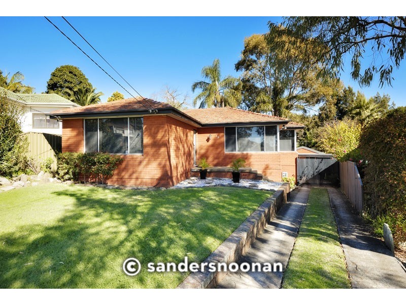 29 Palona Crescent, Engadine NSW 2233