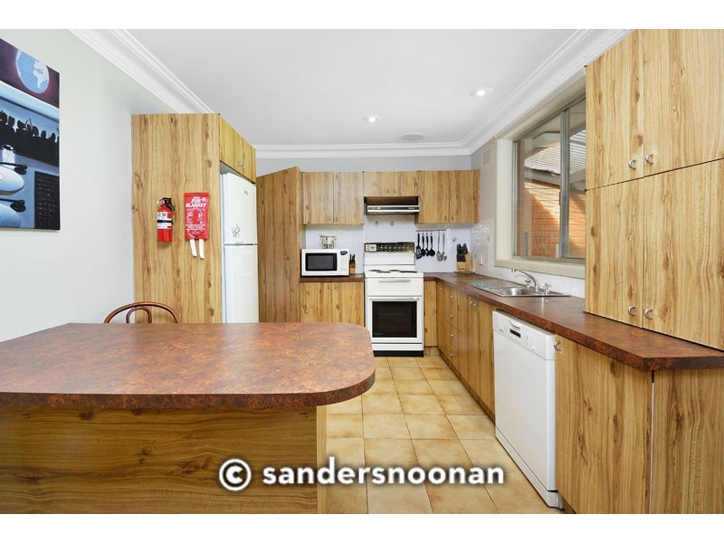 29 Palona Crescent, Engadine NSW 2233