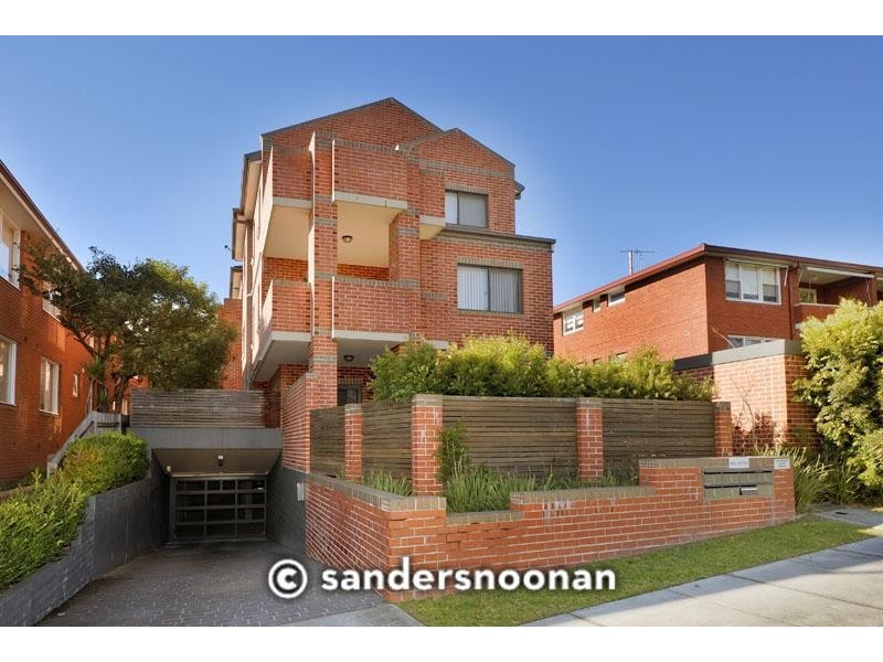 4/40A Letitia Street, Oatley NSW 2223