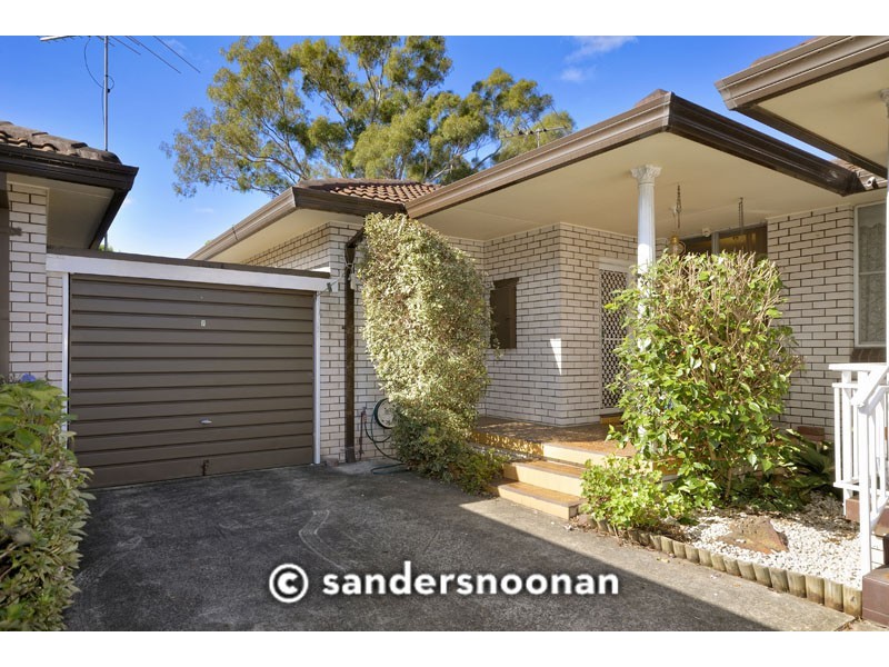 7/10-16 Scott Street, Mortdale NSW 2223