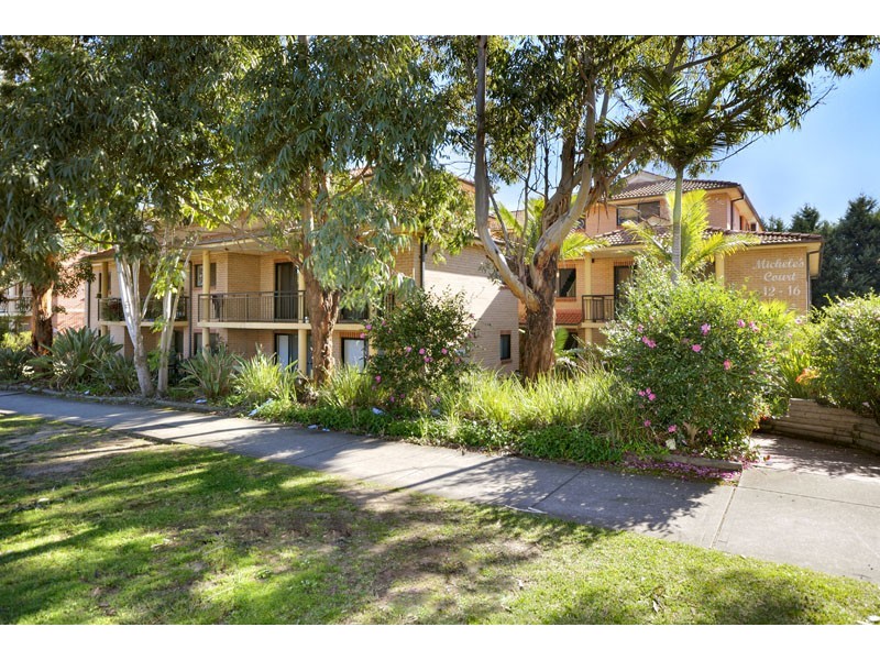 10/12-16 Short Road, Riverwood NSW 2210