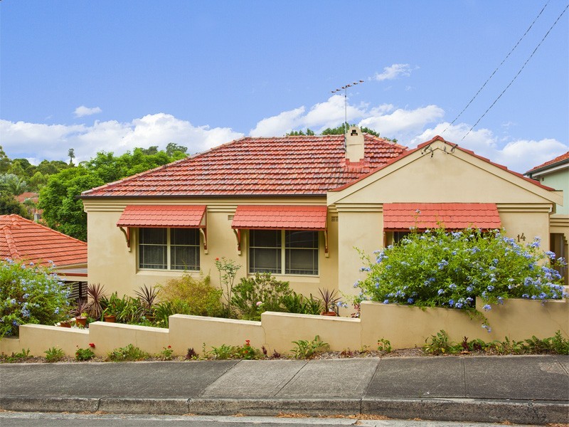 14 Daisy Avenue, Penshurst NSW 2222