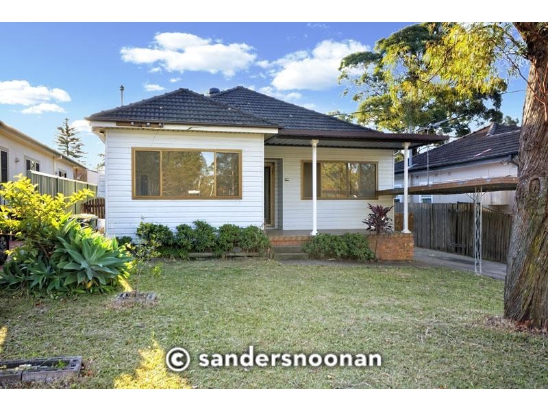 166 Arab Road, Padstow NSW 2211