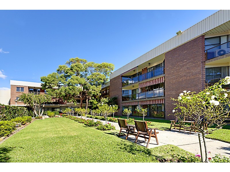 18a/33 Bernard Road, Padstow Heights NSW 2211