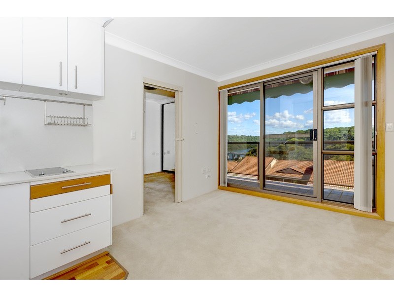 18a/33 Bernard Road, Padstow Heights NSW 2211