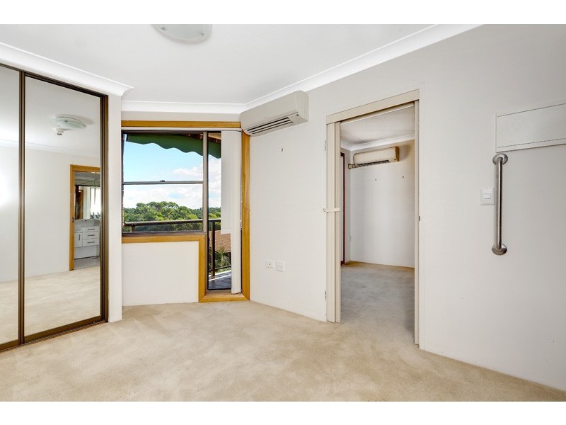 18a/33 Bernard Road, Padstow Heights NSW 2211