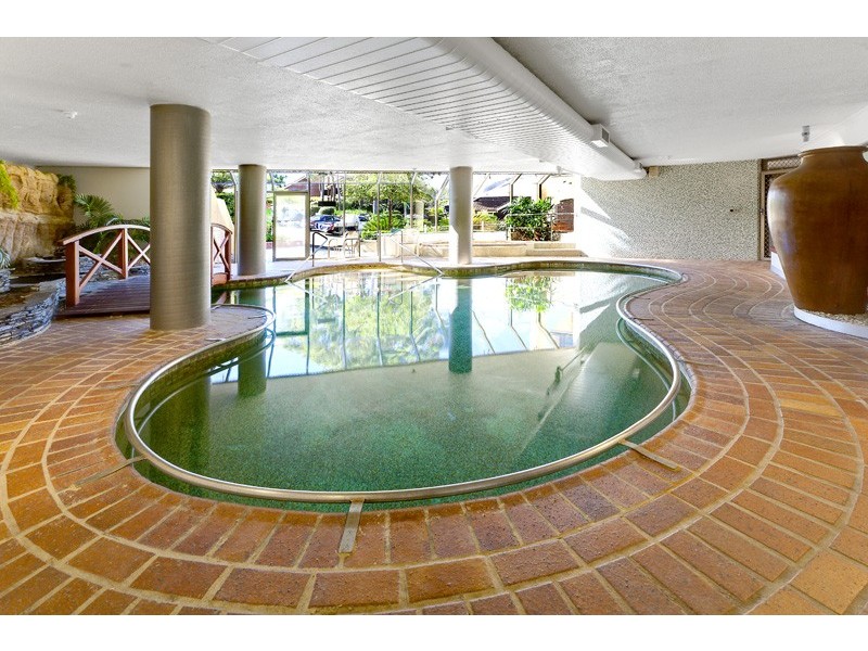 18a/33 Bernard Road, Padstow Heights NSW 2211