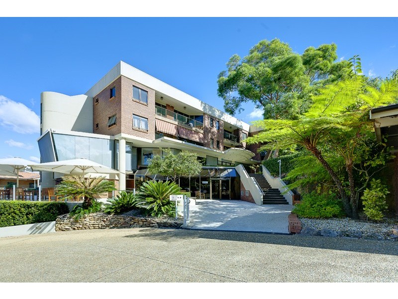 18a/33 Bernard Road, Padstow Heights NSW 2211